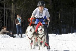 Kandersteg 2009 EM