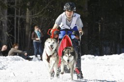 Kandersteg 2009 EM