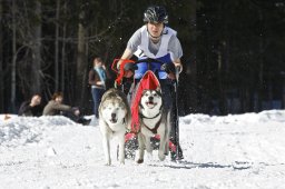 Kandersteg 2009 EM