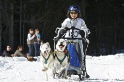 Kandersteg 2009 EM