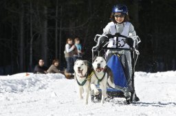 Kandersteg 2009 EM