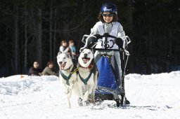 Kandersteg 2009 EM
