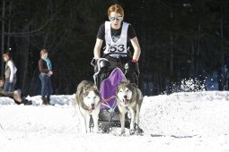 Kandersteg 2009 EM