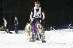 Kandersteg 2009 EM