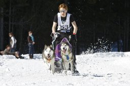 Kandersteg 2009 EM