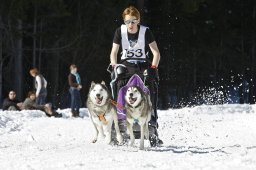 Kandersteg 2009 EM