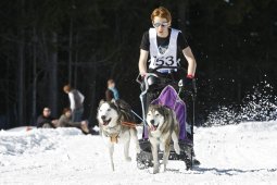 Kandersteg 2009 EM