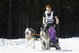 Kandersteg 2009 EM