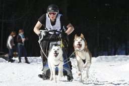 Kandersteg 2009 EM