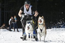 Kandersteg 2009 EM
