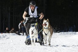 Kandersteg 2009 EM