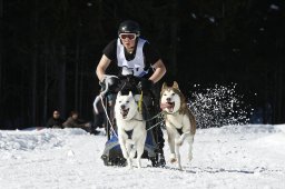 Kandersteg 2009 EM