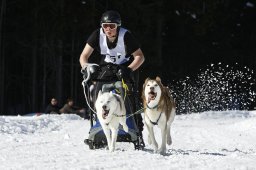 Kandersteg 2009 EM