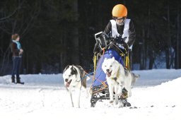 Kandersteg 2009 EM