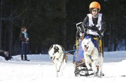 Kandersteg 2009 EM