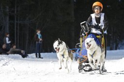 Kandersteg 2009 EM