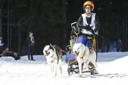 Kandersteg 2009 EM