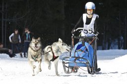 Kandersteg 2009 EM