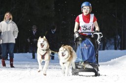 Kandersteg 2009 EM