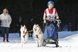 Kandersteg 2009 EM