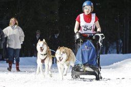 Kandersteg 2009 EM