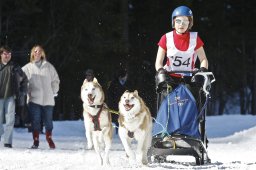 Kandersteg 2009 EM