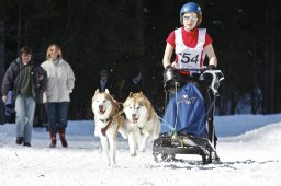 Kandersteg 2009 EM