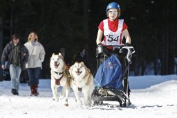 Kandersteg 2009 EM