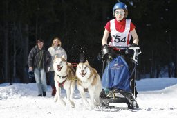 Kandersteg 2009 EM