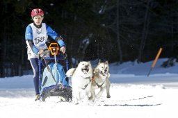 Kandersteg 2009 EM