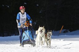 Kandersteg 2009 EM