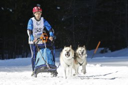 Kandersteg 2009 EM