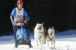 Kandersteg 2009 EM