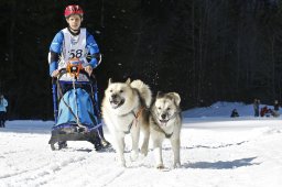 Kandersteg 2009 EM
