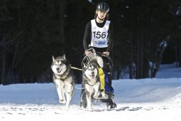 Kandersteg 2009 EM
