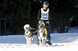 Kandersteg 2009 EM