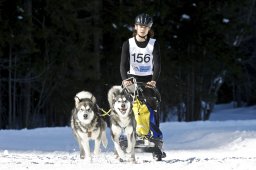 Kandersteg 2009 EM