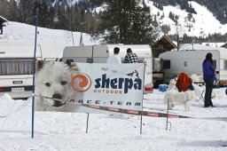 Kandersteg 2009 EM