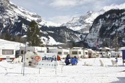 Kandersteg 2009 EM