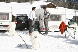 Kandersteg 2009 EM