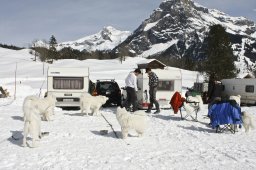Kandersteg 2009 EM
