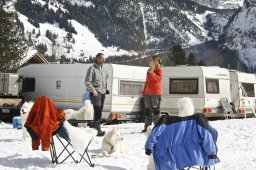 Kandersteg 2009 EM