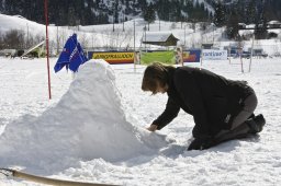 Kandersteg 2009 EM