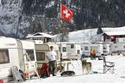 Kandersteg 2009 EM