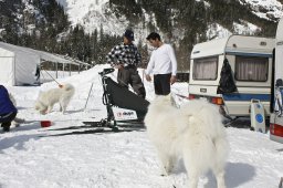Kandersteg 2009 EM