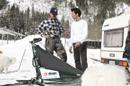 Kandersteg 2009 EM