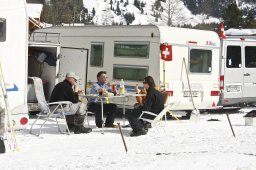 Kandersteg 2009 EM