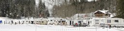 Kandersteg 2009 EM