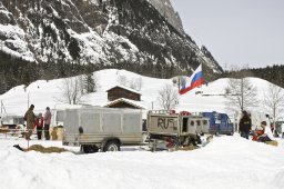Kandersteg 2009 EM