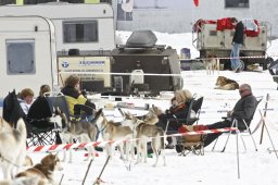 Kandersteg 2009 EM